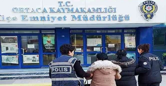 Ortaca’da fuhuş operasyonu