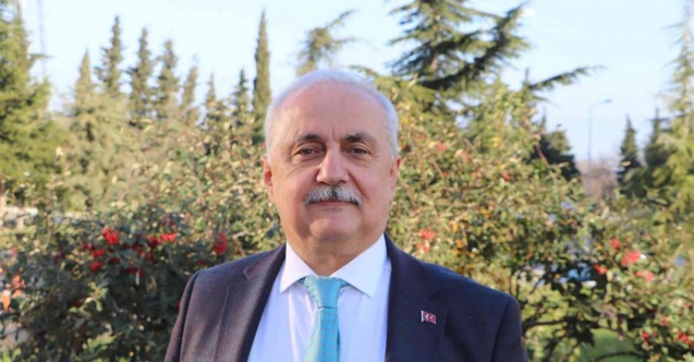 Profesörden korkutan kuraklık açıklaması: "Böyle giderse kış kuraklığı yaşanacak, üretim periyodumuz kayacak"