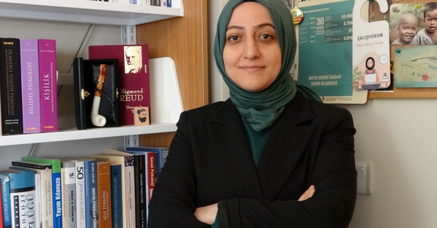 Abartılı giyinenler ve abartılı kas yapanlar kişilik bozukluğuna sahip olabilir