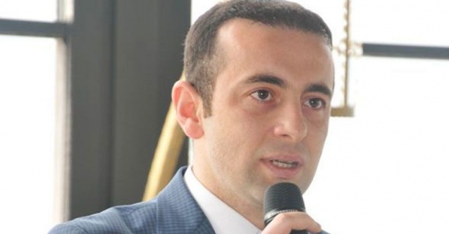 MHP’li Özhan Kurt görevden alındı!