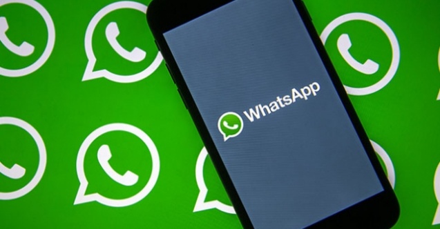 Whatsapp'a Yeni Özellik