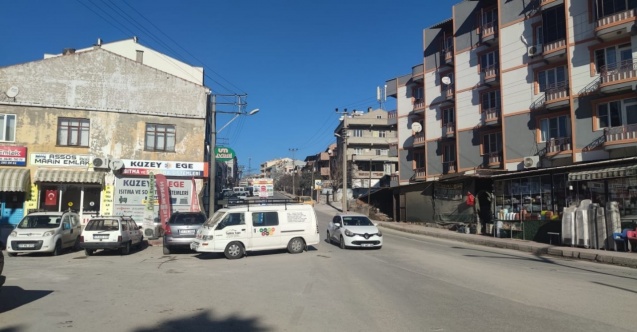 Ege Denizi’ndeki 4 şiddetindeki deprem Ayvacık’ta da hissedildi