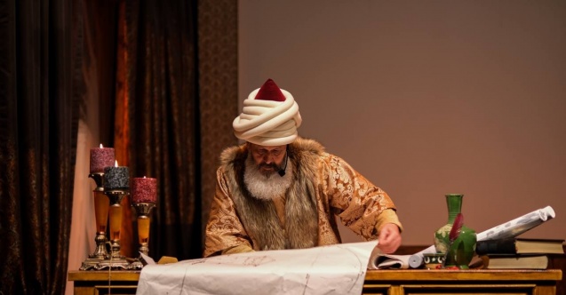 “Ben Mimar Sinan” büyük beğeni topladı