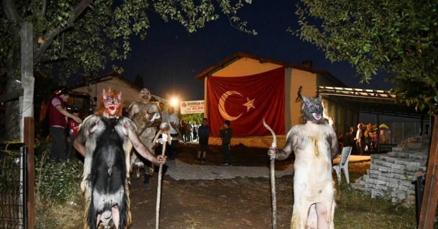 Alabaş geleneği TÜBİTAK’ta yarışacak