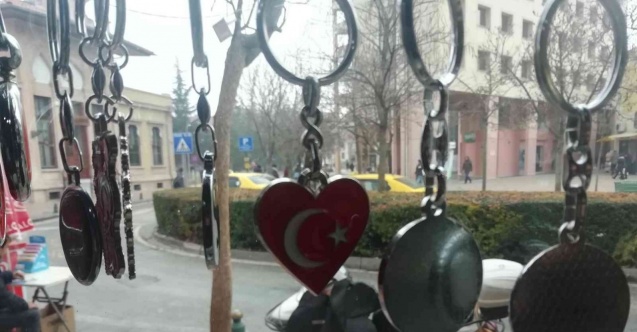 Anahtarlık satışları çilingirlere daha çok para kazandırıyor