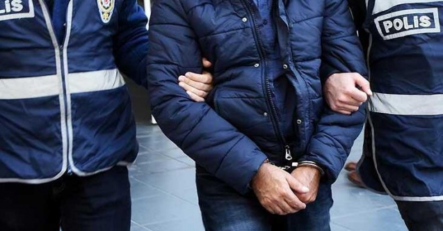 Kuşadası’nda kamu arazisi operasyonunda 4 tutuklama