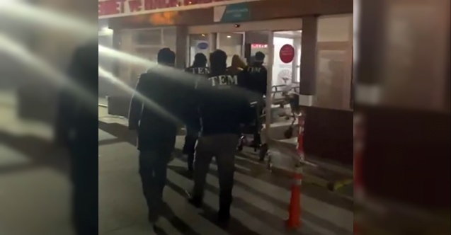 FETÖ adına eleman yetiştirenlere operasyon