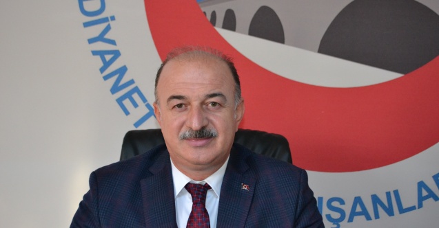 Din-Bir-Sen: Vekil İmamlara Kadro, Süre Şartına Takılmasın