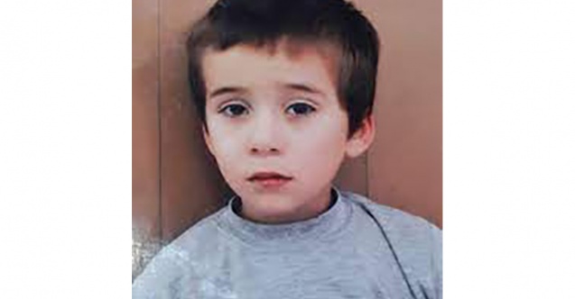 Sinop'ta 3 yıl önce kaybolan 5 yaşındaki çocuk hala bulunamadı