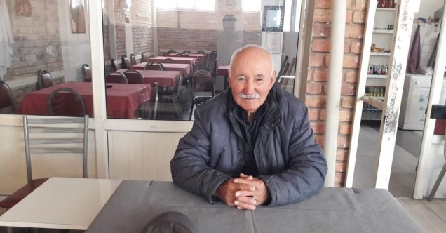 Ağaç kesmek için gittiği ormanda ölü bulundu