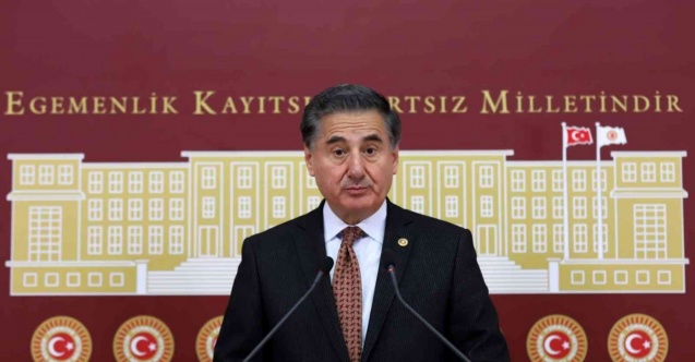 Güneş: "İslam düşmanlığı söz konusu olunca düşünce özgürlüğü diyorlar"