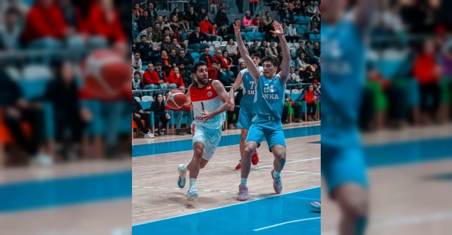 Tekbaş; "Taraftarımız bizi desteklemeye devam etsin"