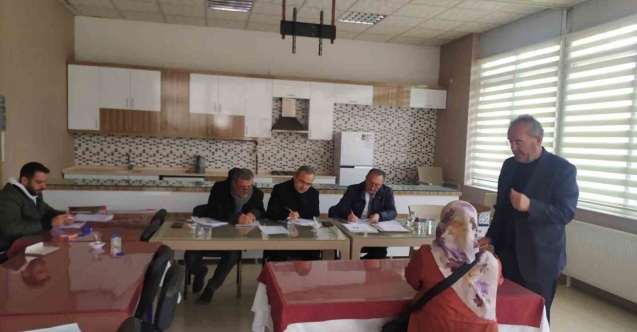 81 kişilik okul temizlik görevlisi işi için 151 başvuru