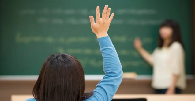 Suçlamalar çok ağır: Bu ilimiz o öğretmenin kim olduğunu konuşuyor?