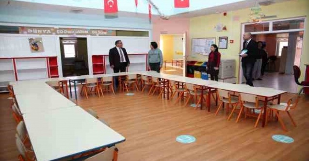 Tunceli, ücretsiz yemek hizmeti için hazır