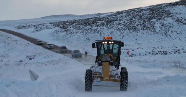 Niğde’de okullar tatil edildi
