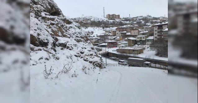 Bilecik’te okullar tatil edildi