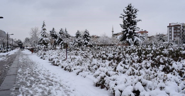 Çanakkale’de eğitime 1 gün ara verildi
