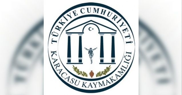 Karacasu’da okullar tatil edildi