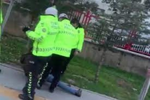 Mardin Valiliğinden açıklama: "Adli ve idari soruşturma başlatıldı"