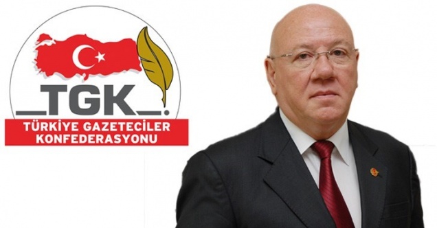 TGK: "Acımız çok büyük"