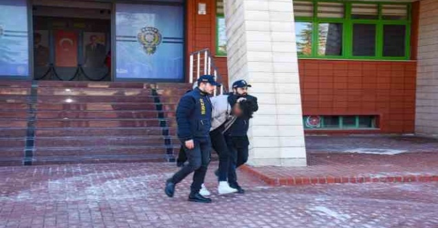 Isparta’da kendisini depremzede olarak tanıtan şahıs tutuklandı