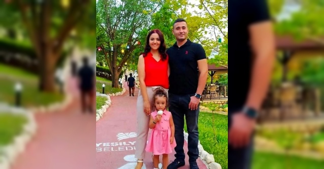 Depremde hayatını kaybeden astsubay ve ailesi Denizli’de defnedilecek