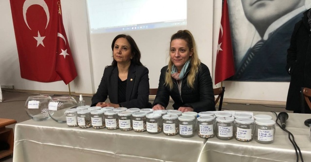 Kastamonu’da selde evleri yıkılan hak sahipleri için TOKİ kuraları çekildi