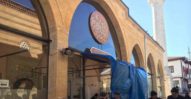 Kastamonu’da depremlerde hayatını kaybedenler için gıyabi cenaze namazı kılındı