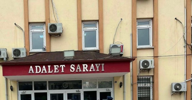 17 yıl hapis cezasıyla aranan şahıs jandarma operasyonuyla yakalandı