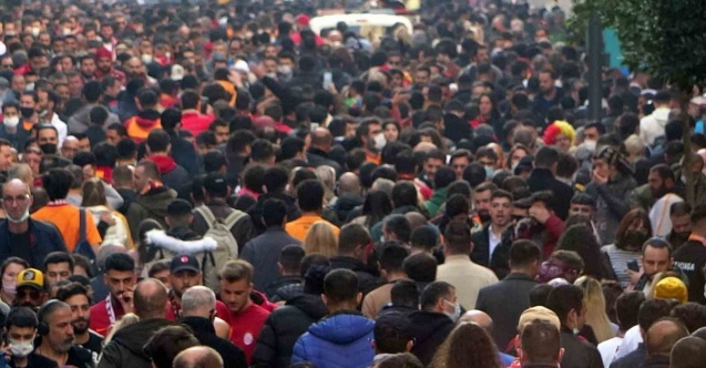 İşsizlik arttı: 3 milyon 583 bin kişi işsiz