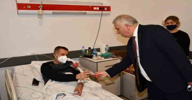 Tekirdağ’da 10 bine yakın depremzede ağırlanıyor