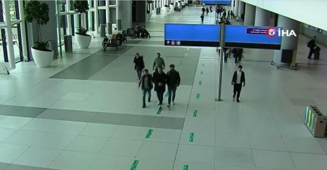 Adıyaman'da yıkılan Huzur Apartmanı ile ilgili bir şüpheli gözaltına alındı