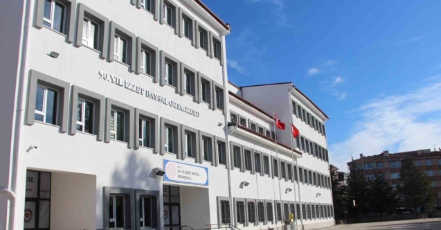 Bolu’da 199 depremzede öğrenci yarın eğitime başlayacak