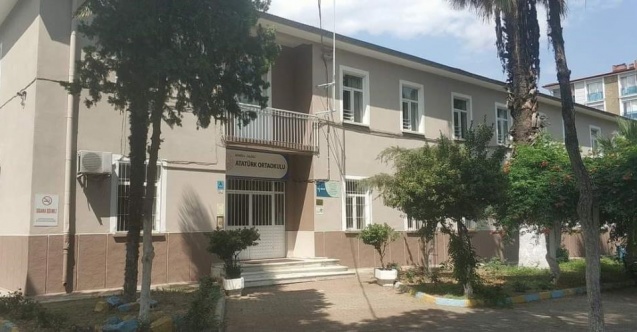 Salihli’de 5 okula yıkım kararı