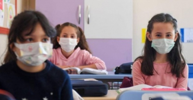 Deprem bölgesinden Kırşehir'e gelen 423 öğrenci okula başladı