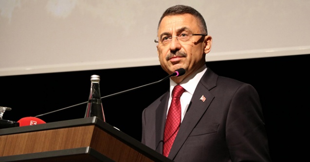 Cumhurbaşkanı Yardımcısı Oktay: “6.4 büyüklüğünde bağımsız bir deprem yaşadık”