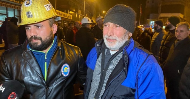 Kemer’e gelen depremzede sayısı 13 bin