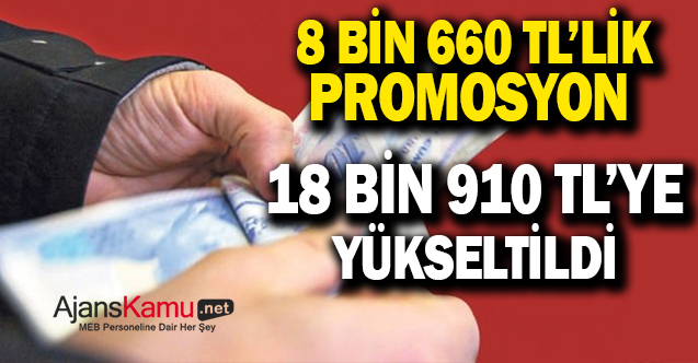 Eğitim Bir Sen Açıkladı: Öğretmen Promosyonlarında Rekor Artış!
