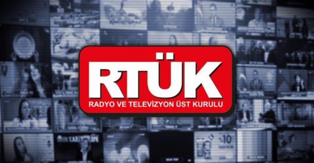 RTÜK'ten Halk TV, Tele 1 ve Fox'a ceza!