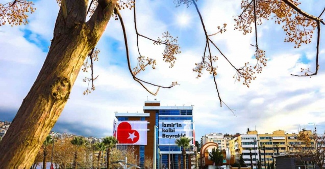 Bayraklı Belediyesinde eşit işe eşit ücret