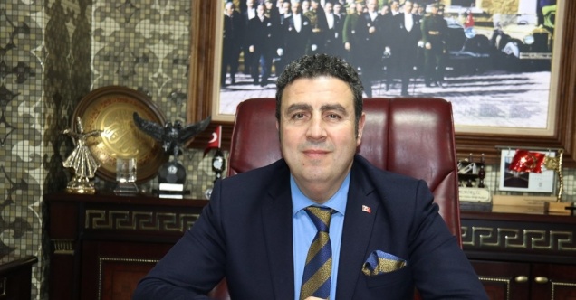 SESOB Başkanı Demirgil: “Deprem konutları Sivas’a yapılsın”