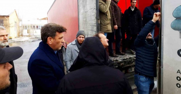 AK Parti "Şimdi birlik vakti”