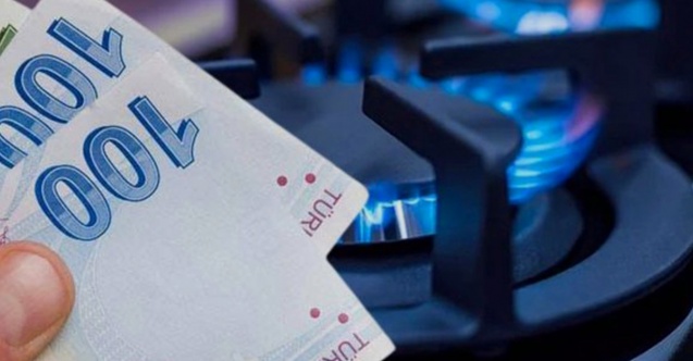 Doğalgaz faturası ödeyen herkesi ilgilendiriyor: Ödemeden önce mutlaka kontrol edin.