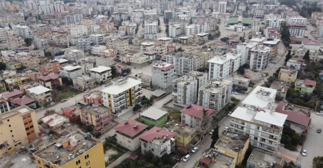 jeolog Prof. Üşümezsoy'dan İstanbul'da  deprem açıklaması
