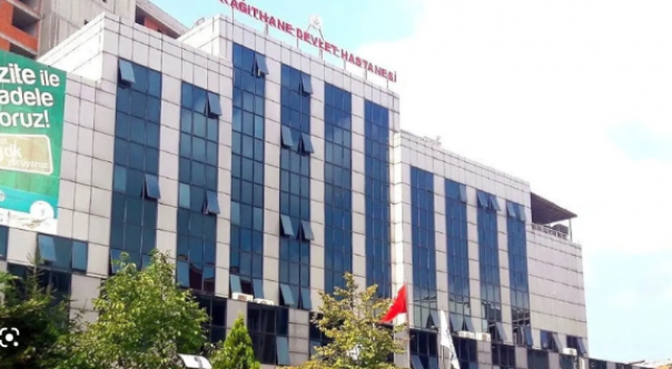 İstanbul’da deprem önlemleri: Kağıthane Devlet Hastanesi de taşınacak