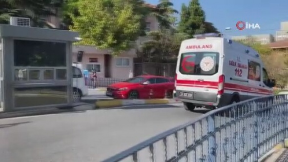 Sağlık çalışanını darp ettiği iddia edilen sanığa 11 yıla kadar hapis talebi