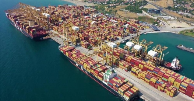 Trakya’nın Ocak ayında ülke ekonomisine katkısı 293 milyon doları geçti