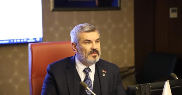 Afet bölgesine yardımların 3 milyona çıkarılmasına karar verildi