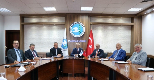 Marmarabirlik’ten erken ödeme